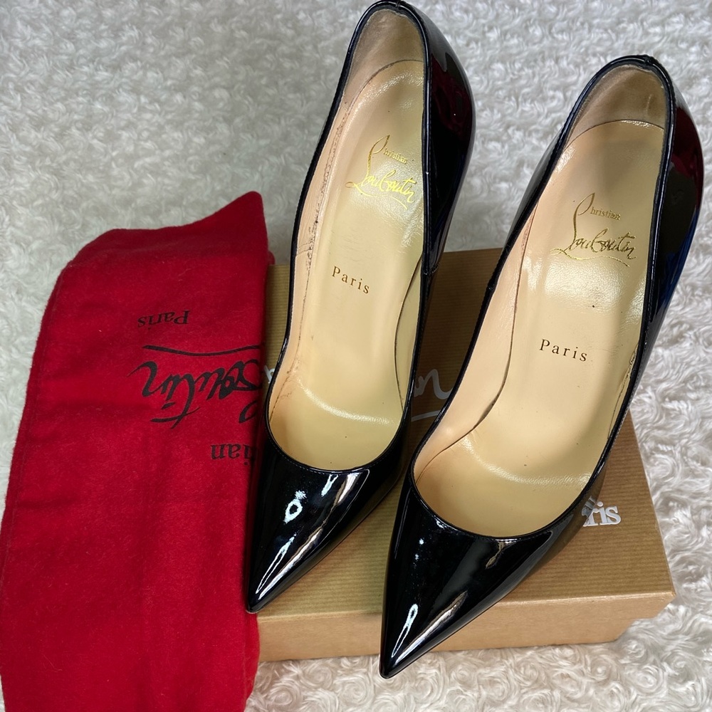 Christian Loubs